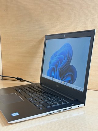 Dell Latitude 5471 i5 / 8Gb / 256Gb SSD