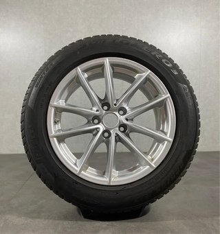 Llantas Mercedes Benz Vito Viano 17