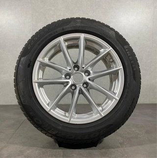 Llantas Mercedes Benz Vito Viano 17