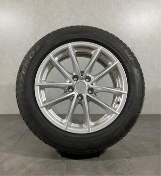 Llantas Mercedes Benz Vito Viano 17