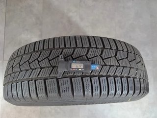 Llantas Mercedes Benz CLK 16