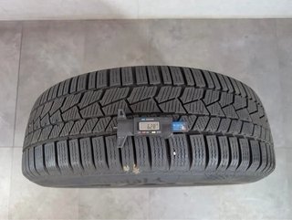 Llantas Mercedes Benz CLK 16