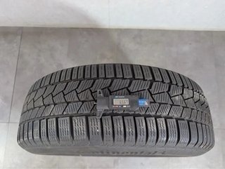 Llantas Mercedes Benz CLK 16