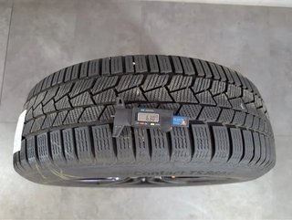 Llantas Mercedes Benz CLK 16