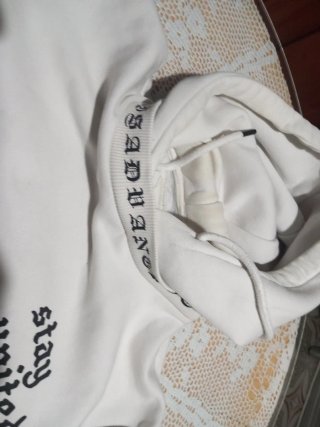 2 Sudaderas Pull & Bear talla 36 x 5€