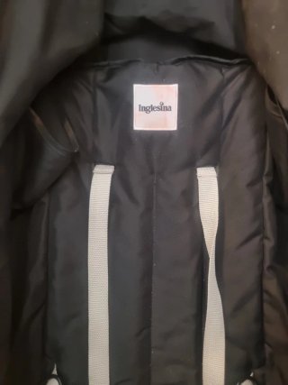Silla de Paseo Inglesina Plegable