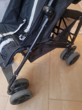 Silla de Paseo Inglesina Plegable