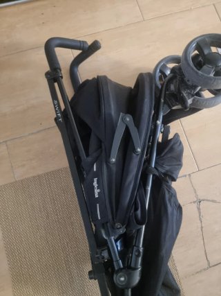 Silla de Paseo Inglesina Plegable