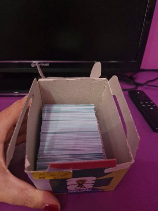 Cromos Mundial 2026