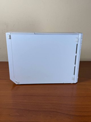 Console Nintendo Wii Bianca Da Riparare
