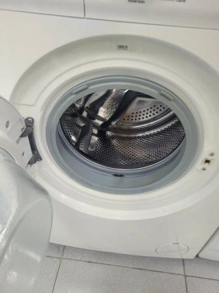 ☆LAVADORA MARCA CORBERO 7KG RPM.1000 A+++☆