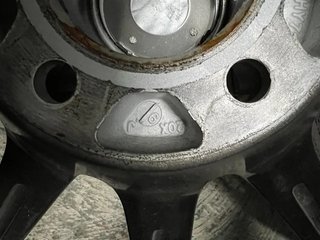 Llantas 20” Mercedes