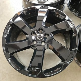 Llantas 20” Volvo XC60