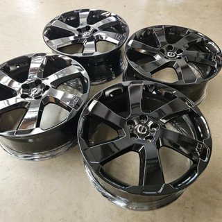 Llantas 20” Volvo XC60