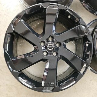 Llantas 20” Volvo XC60