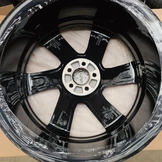 Llantas 20” Volvo XC60