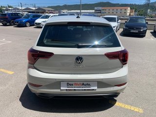 Volkswagen Polo Life 1.0 TSI 70kW (95CV)
