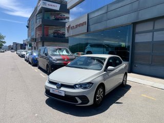 Volkswagen Polo Life 1.0 TSI 70kW (95CV)