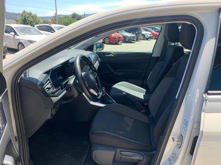 Volkswagen Polo Life 1.0 TSI 70kW (95CV)