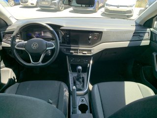 Volkswagen Polo Life 1.0 TSI 70kW (95CV)