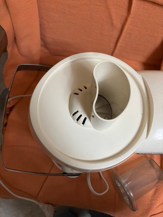 Licuadora Moulinex Frutti Pro