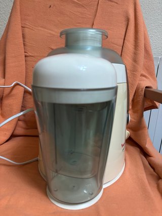 Licuadora Moulinex Frutti Pro