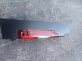 Piloto Trasero Renault Trafic 2024