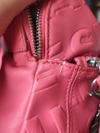 Bolso mochila Desigual vintage en muy buen estado