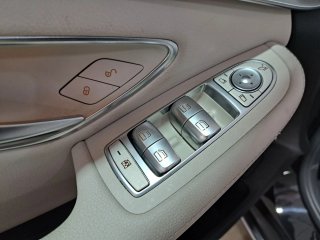 MERCEDES-BENZ Clase C 200 d