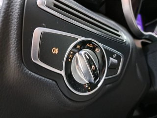 MERCEDES-BENZ Clase C 200 d