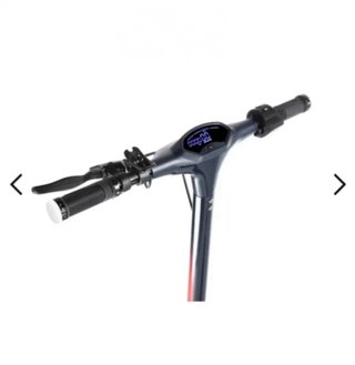 Patinete Eléctrico Red Bull