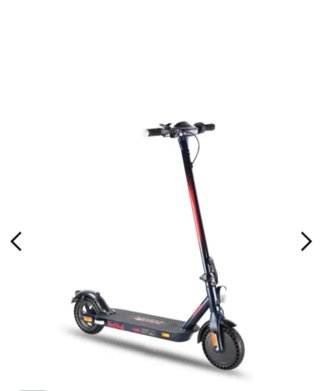 Patinete Eléctrico Red Bull