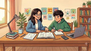 Clases particulares apoyo verano todas las edades