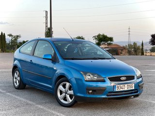 Ford Focus 2005