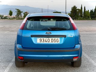 Ford Focus 2005