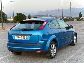 Ford Focus 2005