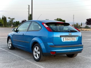 Ford Focus 2005
