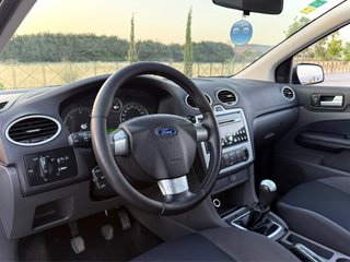 Ford Focus 2005