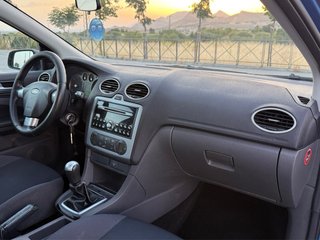 Ford Focus 2005