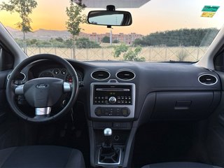 Ford Focus 2005