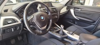 BMW SERIE 1 2014 12 MESES DE GARANTIA ITV EN VIGOR