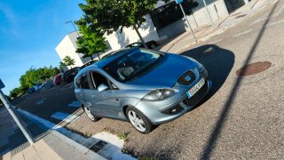 SEAT Altea 2007