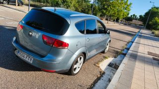 SEAT Altea 2007