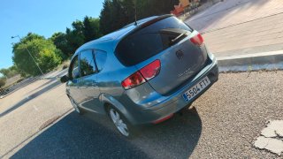 SEAT Altea 2007