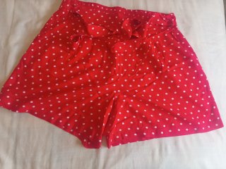 Faldas talla L