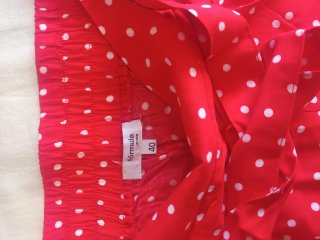 Faldas talla L