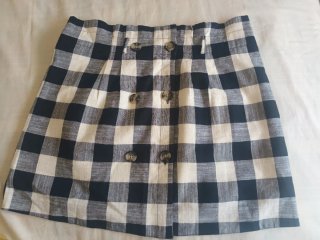 Faldas talla L