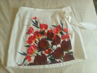 Faldas talla L