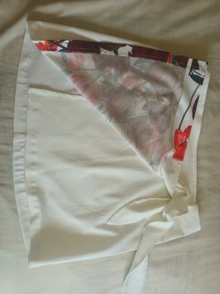 Faldas talla L