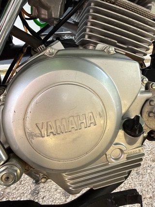 RIEJU tango 125cc